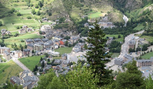 Cómo Crear una Empresa en Andorra desde España