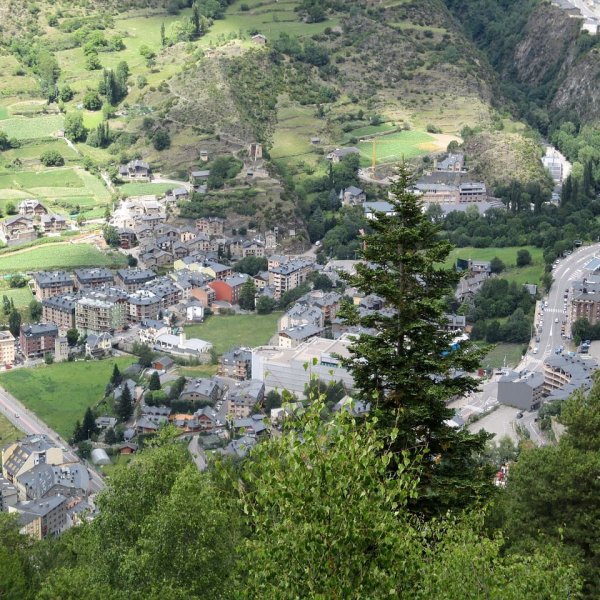 Cómo Crear una Empresa en Andorra desde España