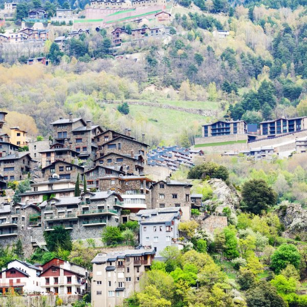 Fiscalidad Empresas Andorra: Todo lo que necesitas saber
